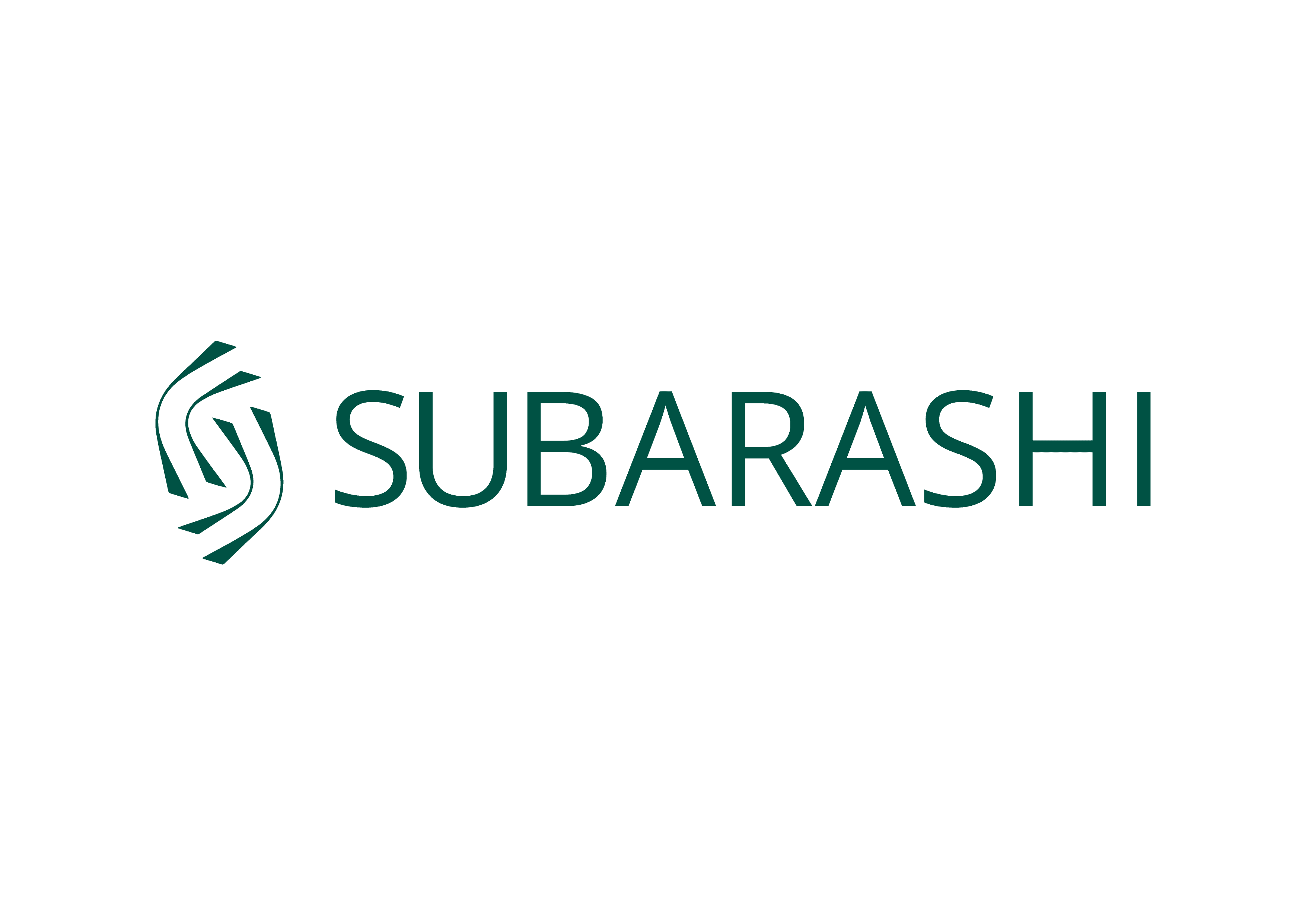 Subarashi Real Estate
