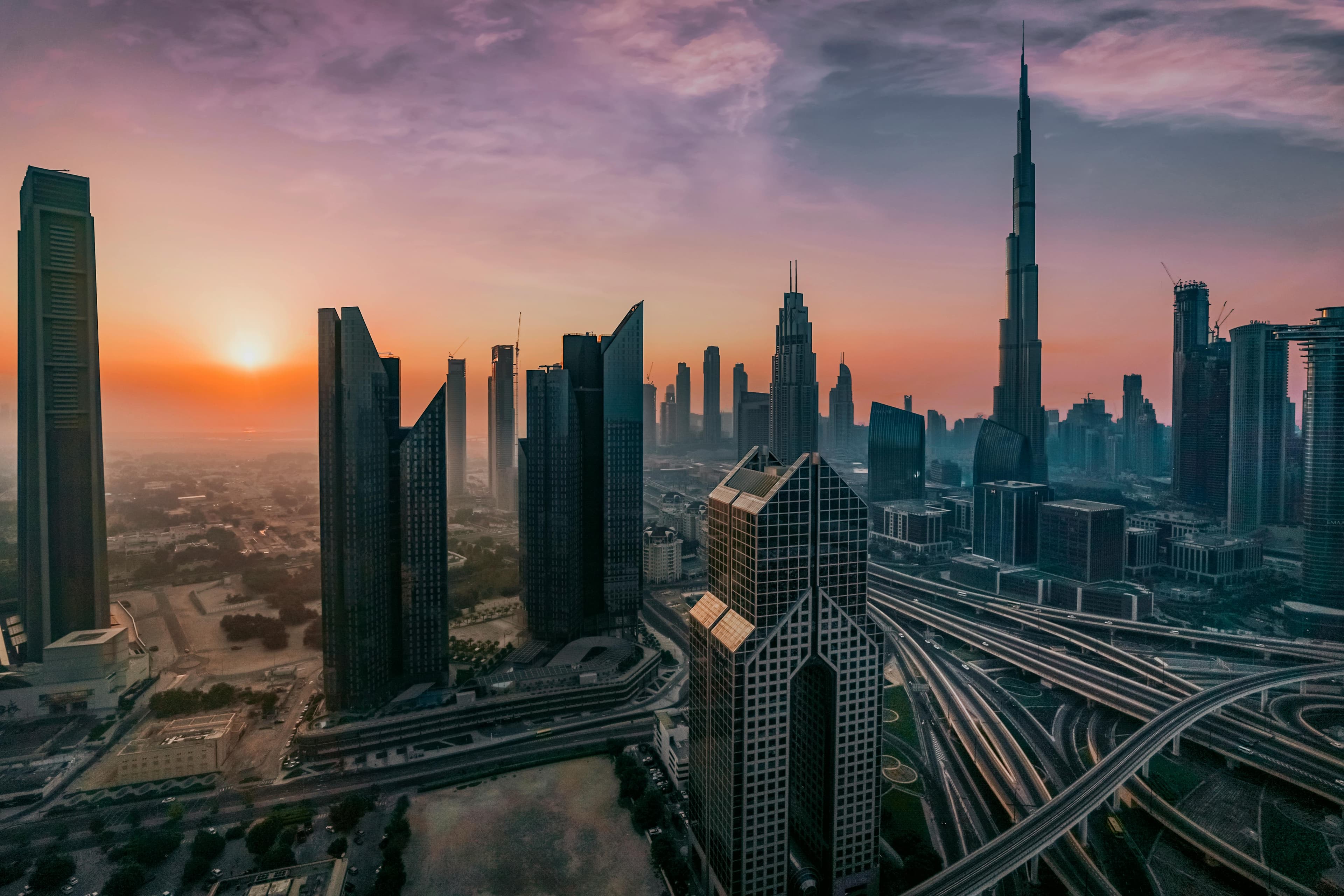 Business Bay 